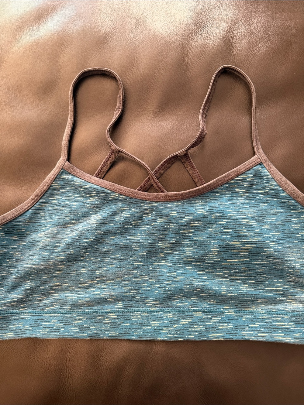Reebok Sports Bra